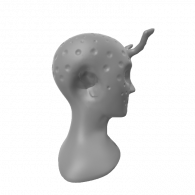 3d model - 102814