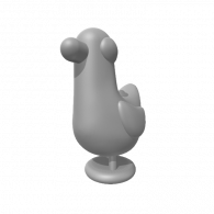 3d model - 102845