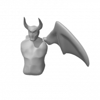 3d model - 102861