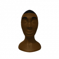 3d model - Tomi