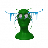 3d model - IDK