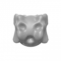 3d model - Mike Sample 