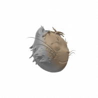 3d model - 103021