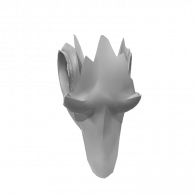 3d model - print :D