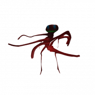 3d model - the algmanasion