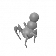 3d model - 103503