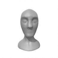 3d model - avatar