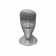 3d model - name