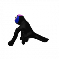 3d model - idk