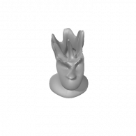 3d model - up sndryme