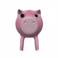 3d model - 103818