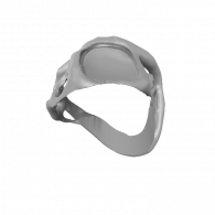 3d model - ring