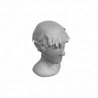 3d model - 104005