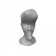 3d model - name