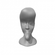 3d model - name