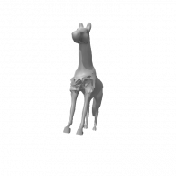 3d model - 104033