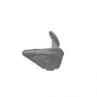 3d model - Mount1