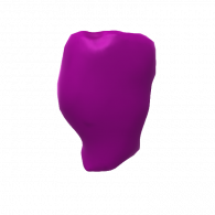 3d model - cup