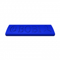 3d model - desk name plate 2