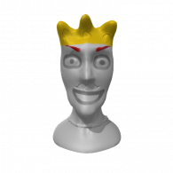 3d model - JS_Sculpt