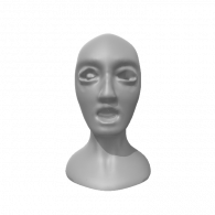 3d model - HAHAHAHHAHAHAHHAHAHHA