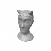 3d model - PT_Sculpt