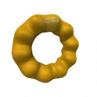 3d model - Yellow Dough