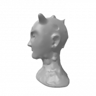 3d model - RT_Sculpt