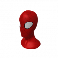 3d model - spiderman 1