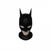 3d model - Batman