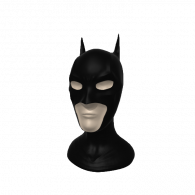 3d model - Batman