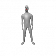 3d model - Jacob 1