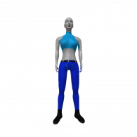 3d model - 104537