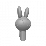 3d model - 104540