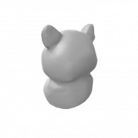 3d model - 104573