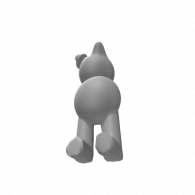 3d model - cat1