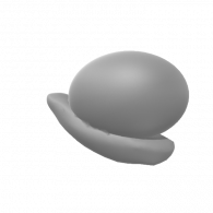 3d model - SNAIL