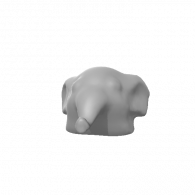 3d model - 104600