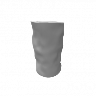 3d model - tube test 2