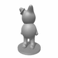 3d model - cat1