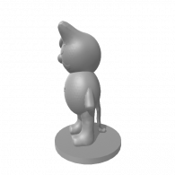 3d model - 1221211