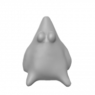 3d model - Cpatrick 