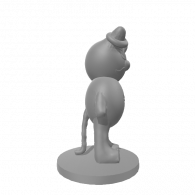 3d model - cat1