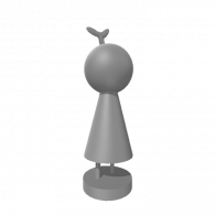 3d model - 104807