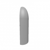 3d model - soliderarm