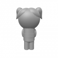 3d model - bobozzz