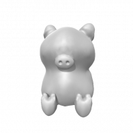 3d model - 104868