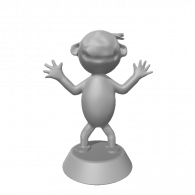 3d model - 104884