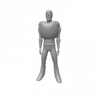 3d model - 104893