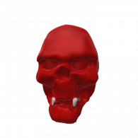 3d model - Vampire